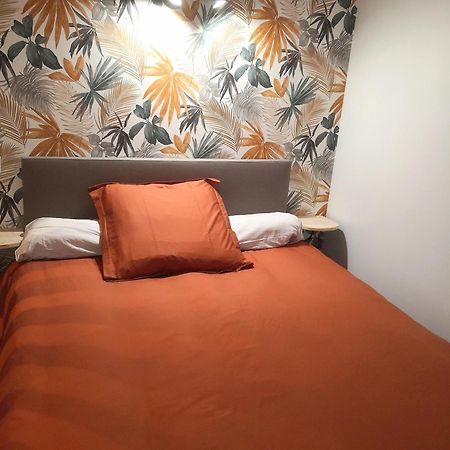 Appartement Des Charmilles, Compiegne Hyper-Centre 外观 照片