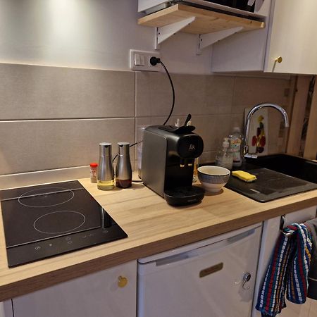 Appartement Des Charmilles, Compiegne Hyper-Centre 外观 照片