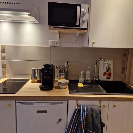 Appartement Des Charmilles, Compiegne Hyper-Centre 外观 照片