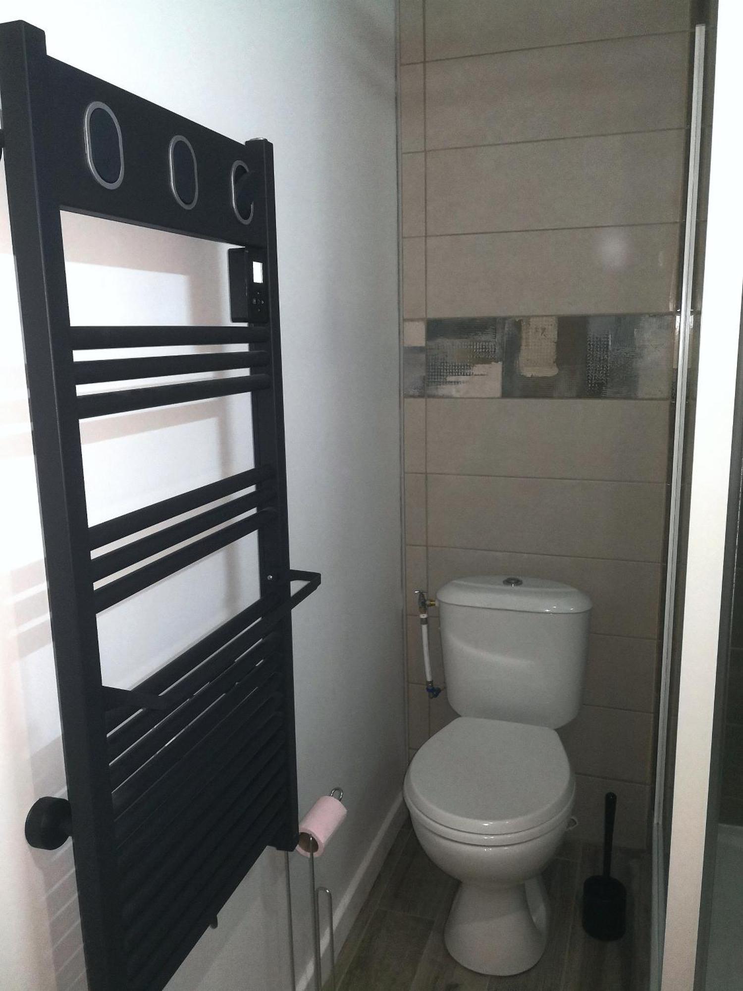 Appartement Des Charmilles, Compiegne Hyper-Centre 外观 照片