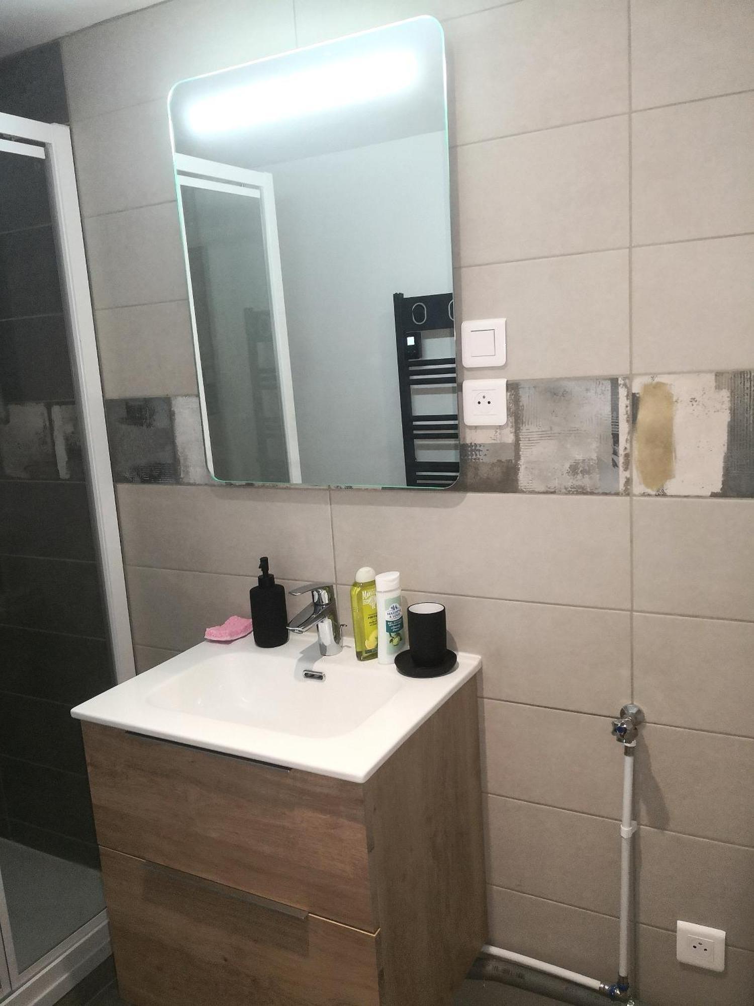 Appartement Des Charmilles, Compiegne Hyper-Centre 外观 照片