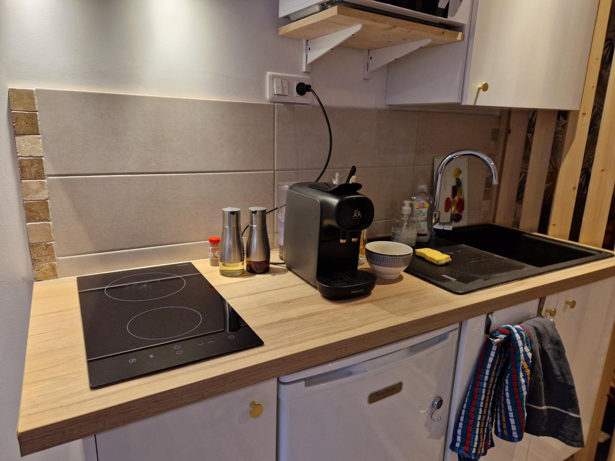 Appartement Des Charmilles, Compiegne Hyper-Centre 外观 照片