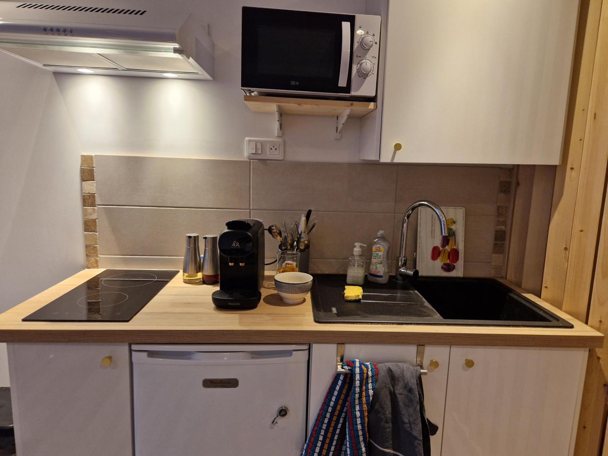 Appartement Des Charmilles, Compiegne Hyper-Centre 外观 照片